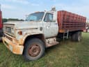 1974 Chevrolet C60 Image