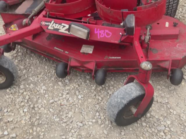 Image of Exmark Lazer Z equipment image 1