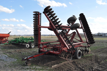 Main image Case IH 496