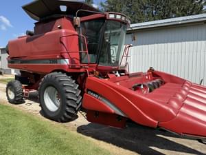 1998 Case IH 2366 Image