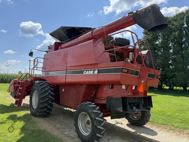 Image of Case IH 2366 equipment image 4