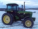 John Deere 4450 Image