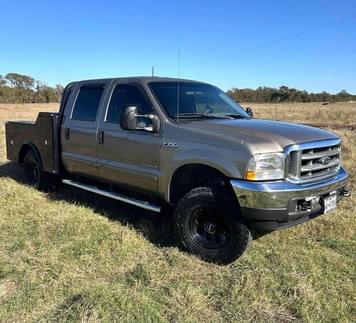 Main image Ford F-250