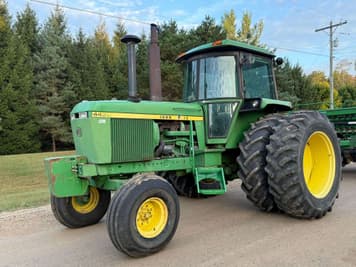 Main image John Deere 4430