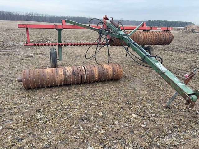 Image of Brillion Cultipacker equipment image 3