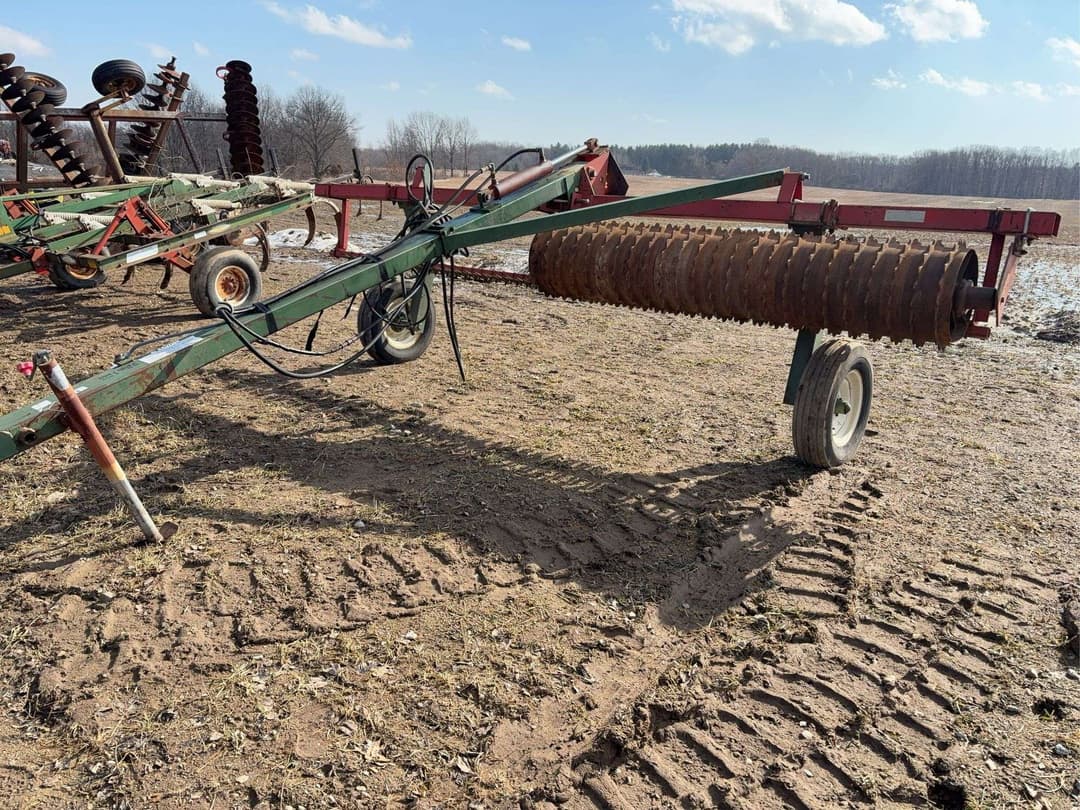 Image of Brillion Cultipacker Primary image