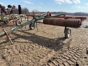 Brillion Cultipacker Image