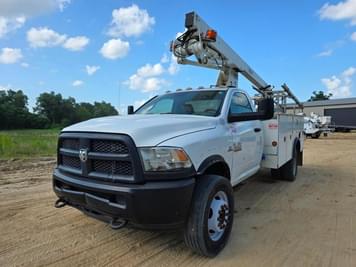 Main image Dodge Ram 5500
