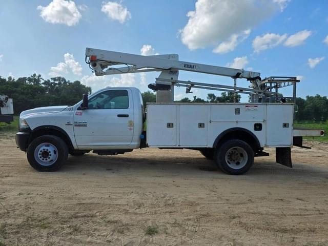 Image of Dodge Ram 5500 equipment image 3