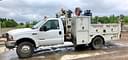 2001 Ford F-550 Image