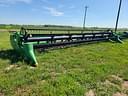 2010 John Deere 630F Image