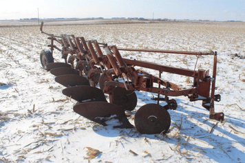 Main image International Harvester 700