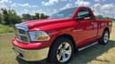 2009 Dodge Ram 1500 Image