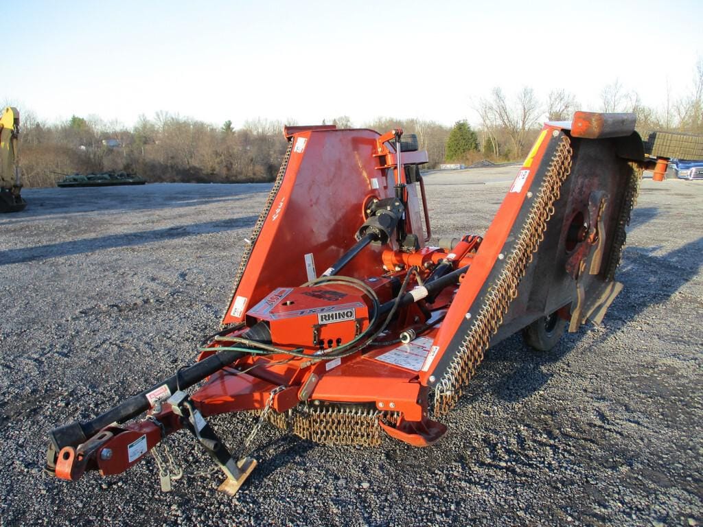 Main image Rhino TS12