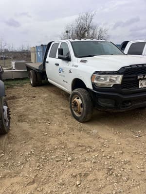 2019 Dodge Ram Image
