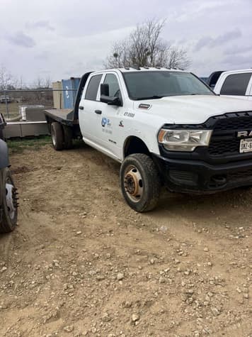 Main image Dodge Ram