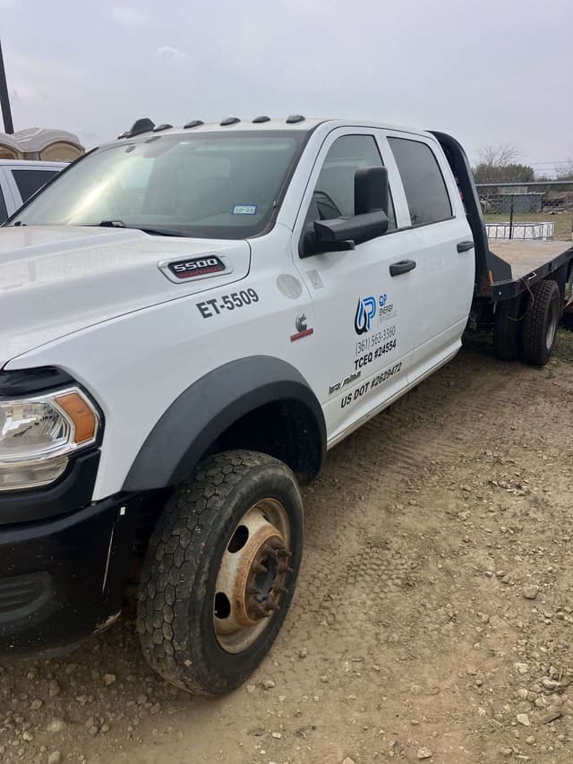 Image of Dodge Ram equipment image 3