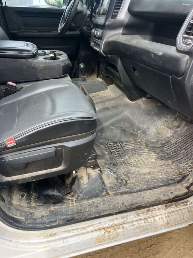 Image of Dodge Ram equipment image 1