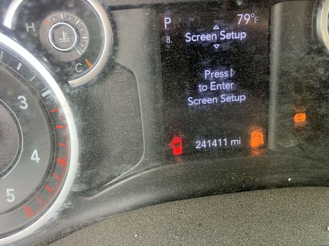 Image of Dodge Ram equipment image 4