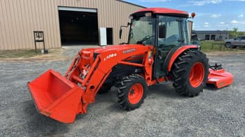 Main image Kubota L3940