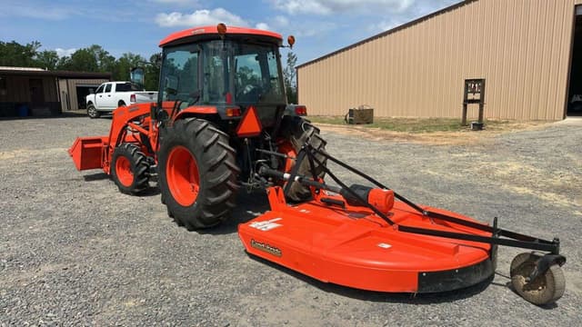 Image of Kubota L3940 equipment image 4