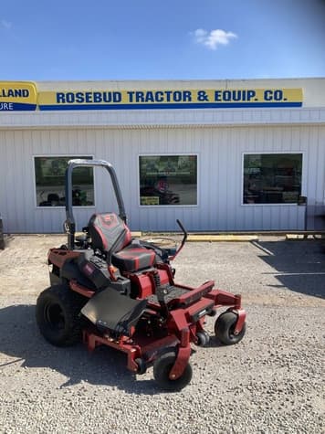 Main image Toro 2000HDX