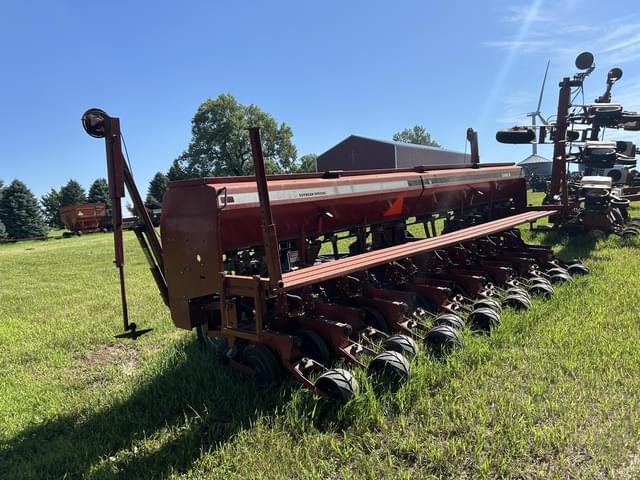 Image of Case IH 5400 equipment image 3