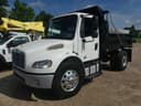 2015 Freightliner M2 Image