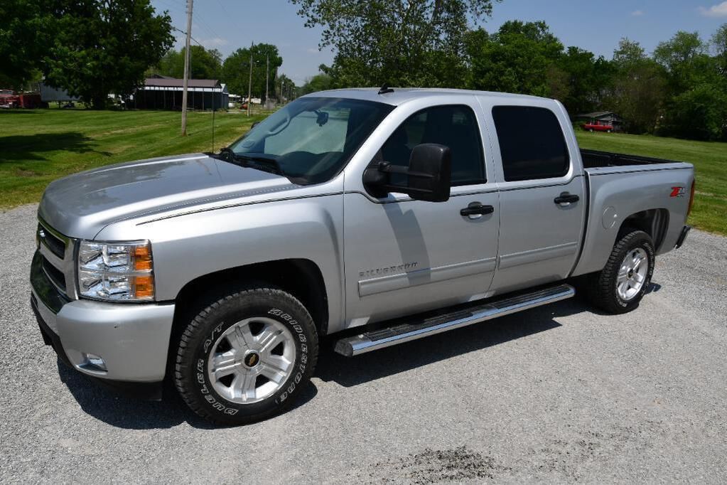 Main image Chevrolet 1500