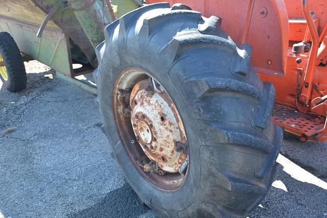 Image of Allis Chalmers D17 equipment image 3