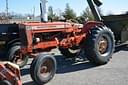 Allis Chalmers D17 Image