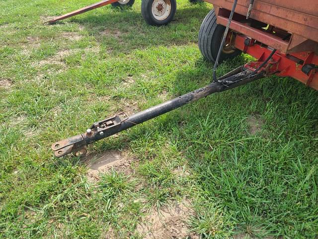 Image of Stanhoist Undetermined equipment image 4