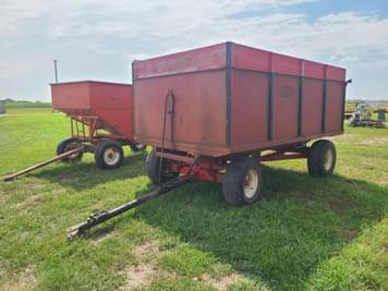 Main image Stanhoist Undetermined