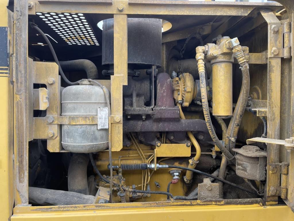 John Deere 444G Construction Wheel Loaders for Sale Tractor Zoom