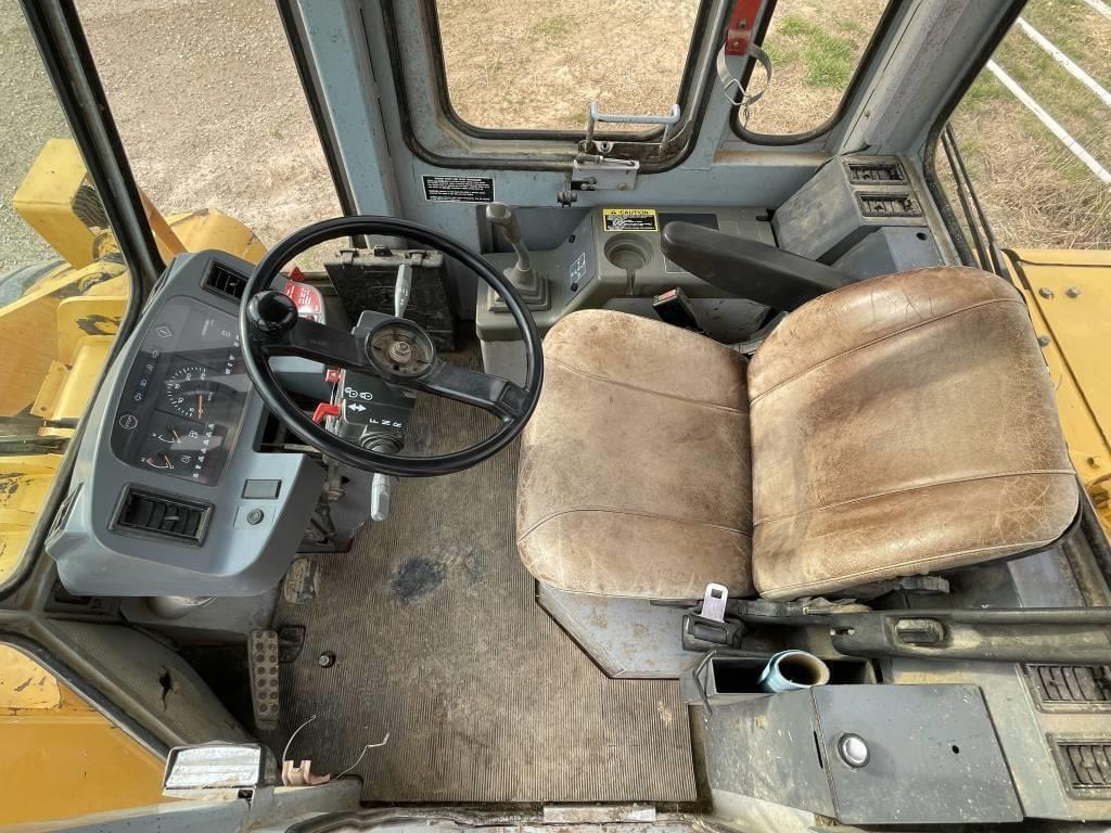 John Deere 444G Construction Wheel Loaders for Sale Tractor Zoom