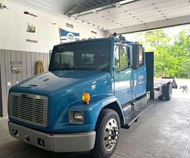 Main image Freightliner FL60