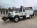 2014 International 7400 Image