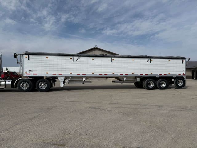 Image of Timpte Grain Trailer equipment image 2