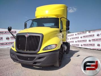 Main image International RH613