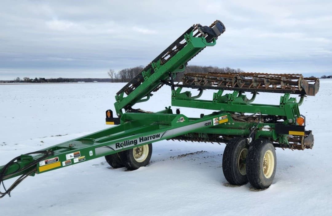 Image of Unverferth 1225 Image 0