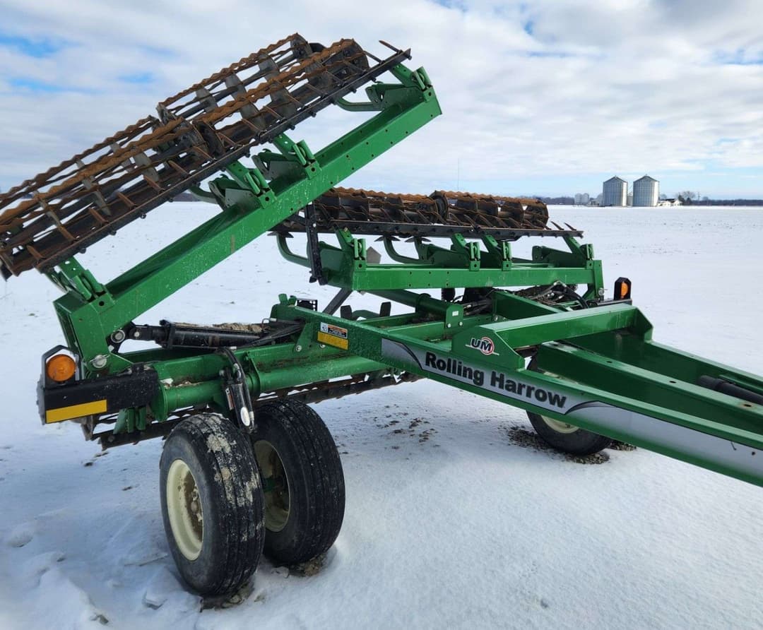 Image of Unverferth 1225 Image 1