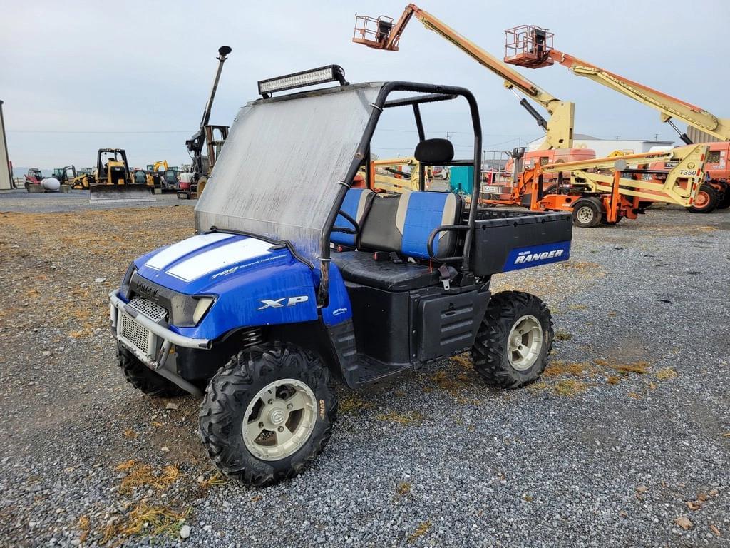 Image of Polaris Ranger 700 XP Primary image