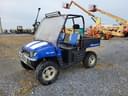 2008 Polaris Ranger 700 XP Image