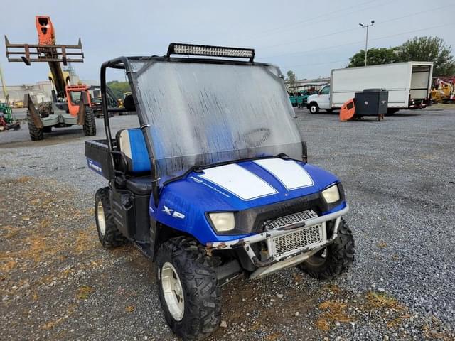 Image of Polaris Ranger 700 XP equipment image 1