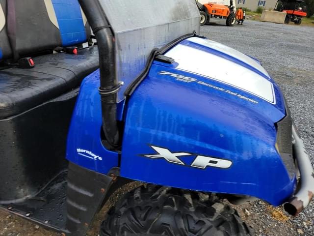 Image of Polaris Ranger 700 XP equipment image 3