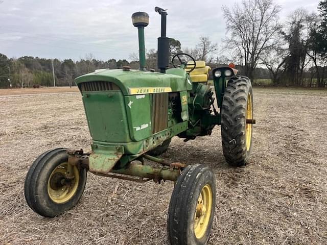 Image of John Deere 2510 equipment image 1