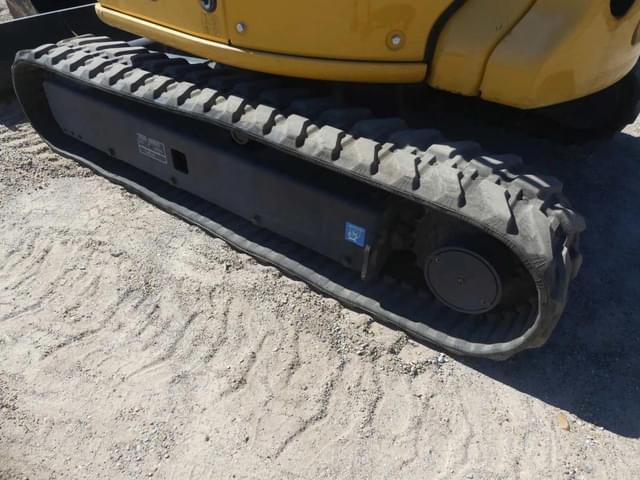 Image of John Deere 35G equipment image 4