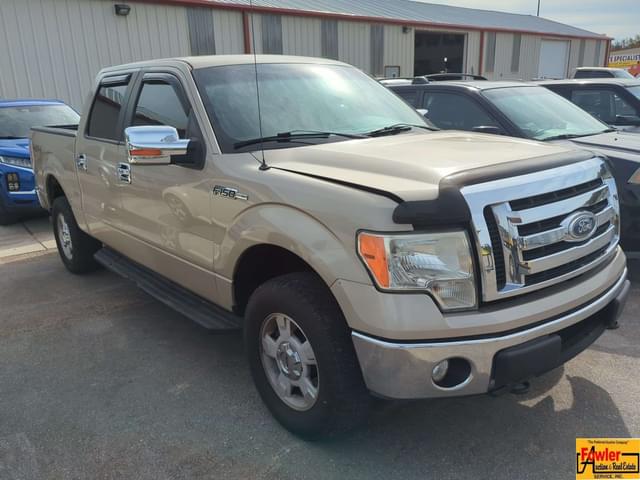 Image of Ford F-150 equipment image 2