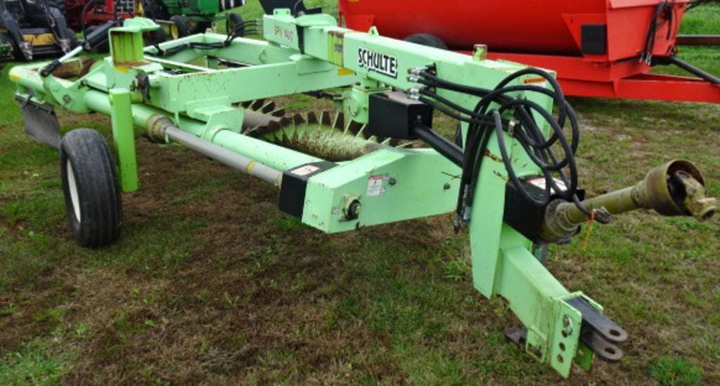 Main image Schulte SRW1400