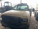 2004 Ford F-350 Image